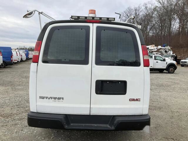 2013 GMC Savana 1500 in Blauvelt, NY 10913 - 18083074 6