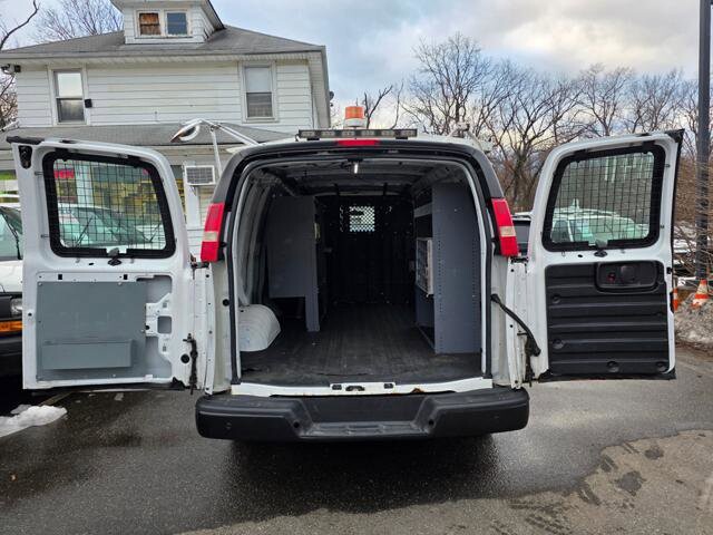 2013 GMC Savana 1500 in Blauvelt, NY 10913 - 18083074 26