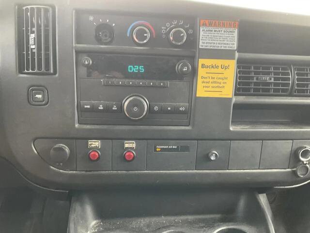 2013 GMC Savana 1500 in Blauvelt, NY 10913 - 18083074 14