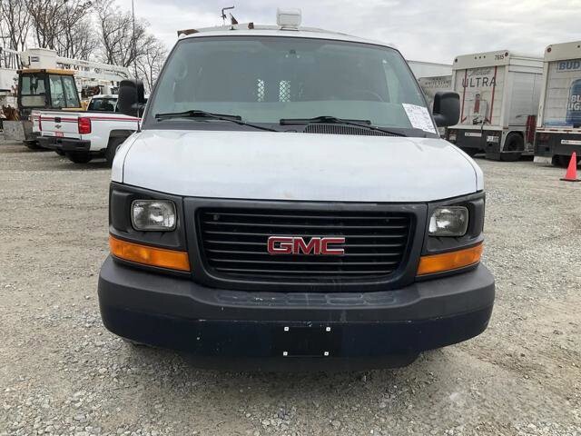 2013 GMC Savana 1500 in Blauvelt, NY 10913 - 18083074 2