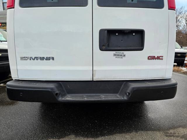 2013 GMC Savana 1500 in Blauvelt, NY 10913 - 18083074 41