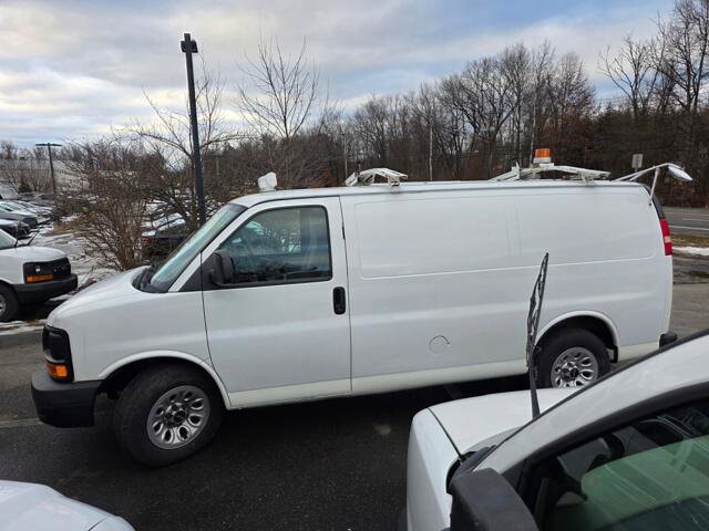 2013 GMC Savana 1500 in Blauvelt, NY 10913 - 18083074 4
