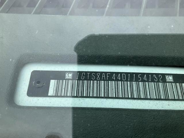 2013 GMC Savana 1500 in Blauvelt, NY 10913 - 18083074 25