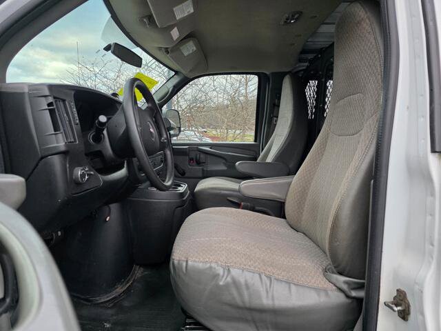 2013 GMC Savana 1500 in Blauvelt, NY 10913 - 18083074 11