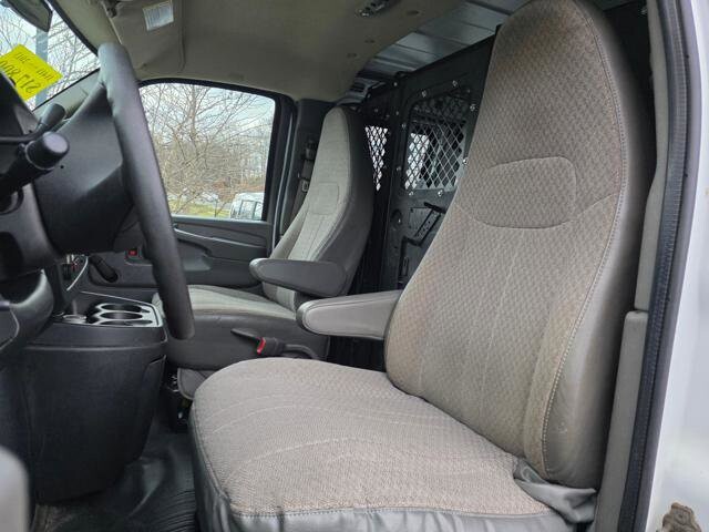 2013 GMC Savana 1500 in Blauvelt, NY 10913 - 18083074 12