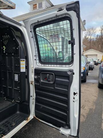 2013 GMC Savana 1500 in Blauvelt, NY 10913 - 18083074 48