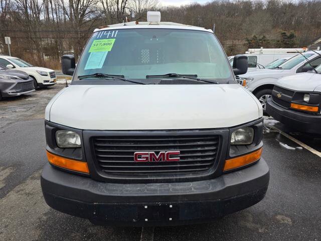 2013 GMC Savana 1500 in Blauvelt, NY 10913 - 18083074 2