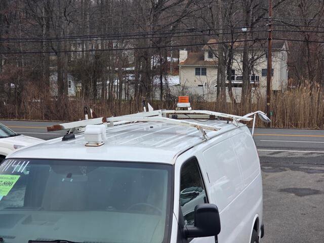 2013 GMC Savana 1500 in Blauvelt, NY 10913 - 18083074 43