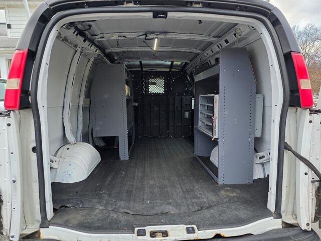 2013 GMC Savana 1500 in Blauvelt, NY 10913 - 18083074 29