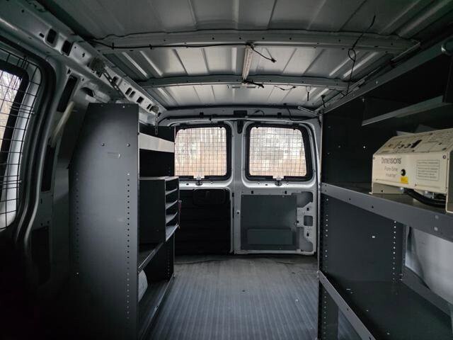 2013 GMC Savana 1500 in Blauvelt, NY 10913 - 18083074 24