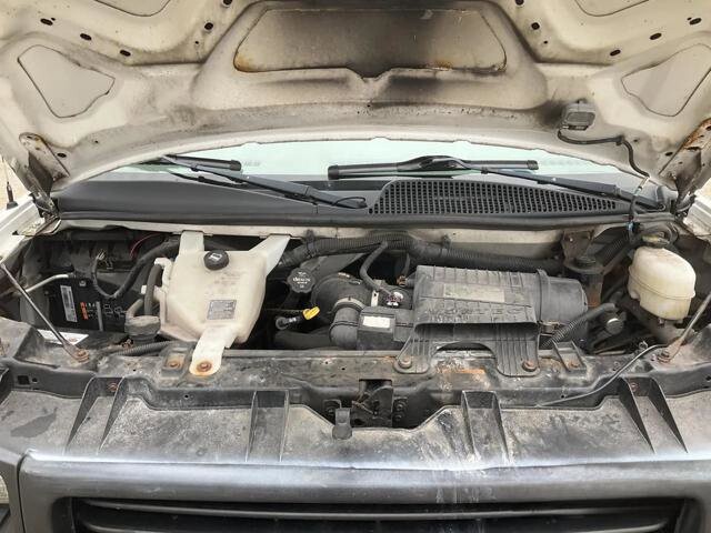 2013 GMC Savana 1500 in Blauvelt, NY 10913 - 18083074 26