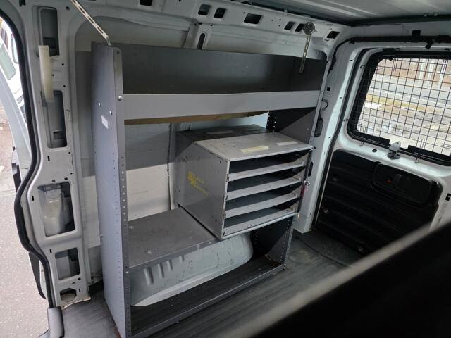 2013 GMC Savana 1500 in Blauvelt, NY 10913 - 18083074 49