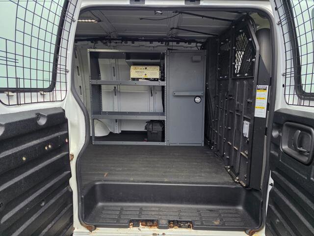 2013 GMC Savana 1500 in Blauvelt, NY 10913 - 18083074 47