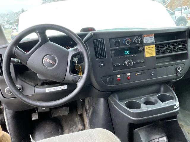 2013 GMC Savana 1500 in Blauvelt, NY 10913 - 18083074 13