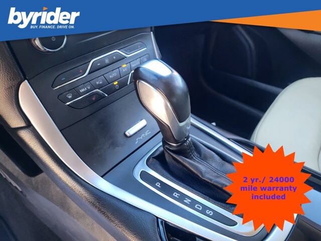 2017 Ford Edge in Conway, AR 72032 - 18083075 10