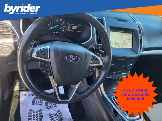 2017 Ford Edge in Conway, AR 72032 - 18083075 8