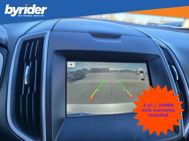 2017 Ford Edge in Conway, AR 72032 - 18083075 12