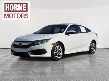 2016 Honda Civic in Mesa, AZ 85212