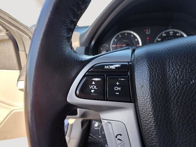 2009 Honda Accord in Mesa, AZ 85212 - 18083078 26