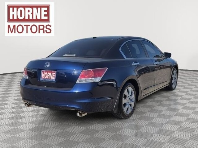 2009 Honda Accord in Mesa, AZ 85212 - 18083078 9
