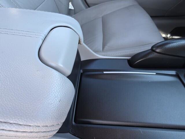 2009 Honda Accord in Mesa, AZ 85212 - 18083078 70