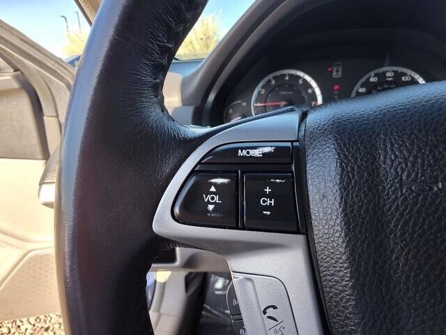 2009 Honda Accord in Mesa, AZ 85212 - 18083078 62