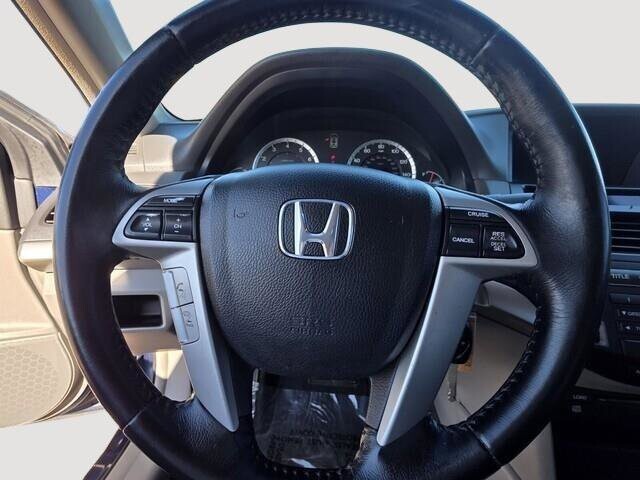 2009 Honda Accord in Mesa, AZ 85212 - 18083078 27