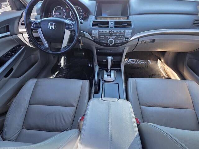 2009 Honda Accord in Mesa, AZ 85212 - 18083078 65
