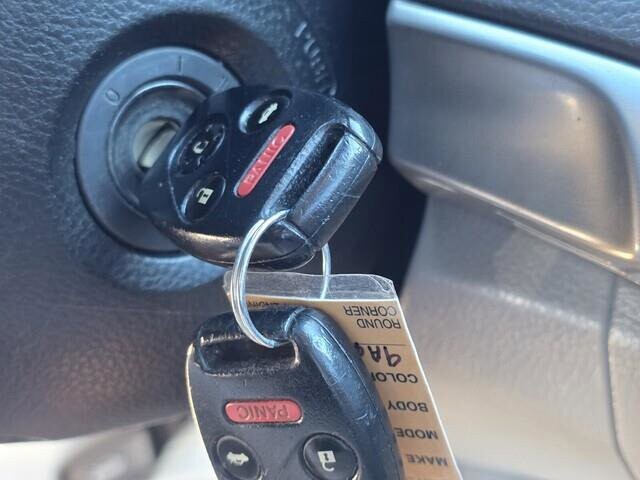 2009 Honda Accord in Mesa, AZ 85212 - 18083078 57