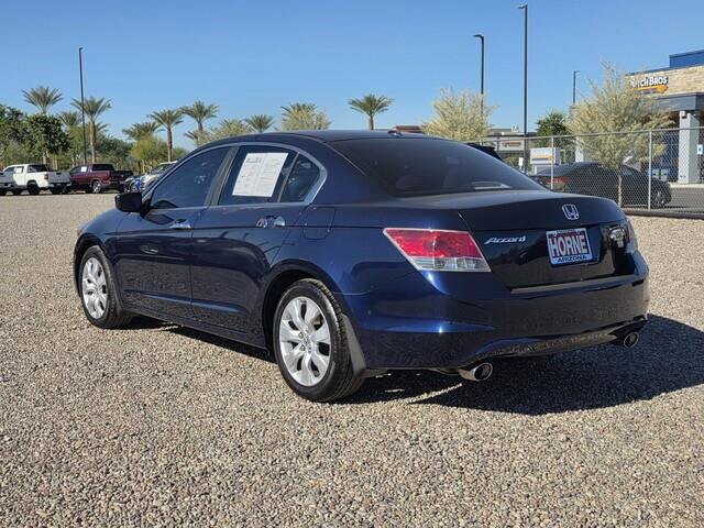 2009 Honda Accord in Mesa, AZ 85212 - 18083078 42
