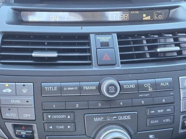 2009 Honda Accord in Mesa, AZ 85212 - 18083078 20