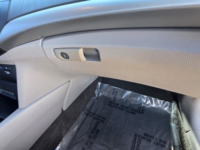 2009 Honda Accord in Mesa, AZ 85212 - 18083078 71