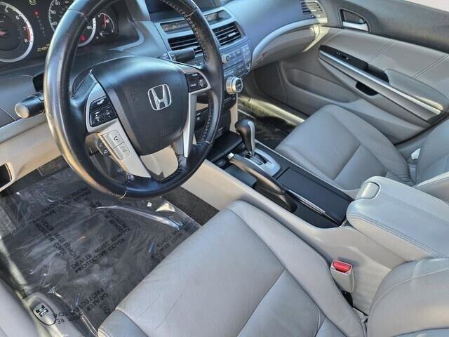 2009 Honda Accord in Mesa, AZ 85212 - 18083078 14