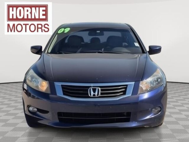 2009 Honda Accord in Mesa, AZ 85212 - 18083078 7