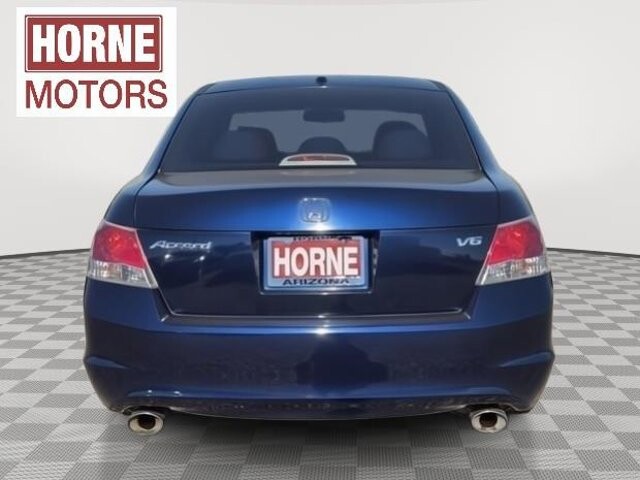 2009 Honda Accord in Mesa, AZ 85212 - 18083078 8