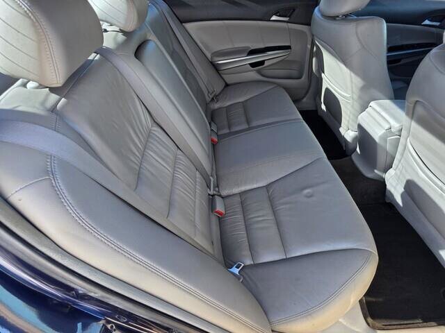 2009 Honda Accord in Mesa, AZ 85212 - 18083078 64