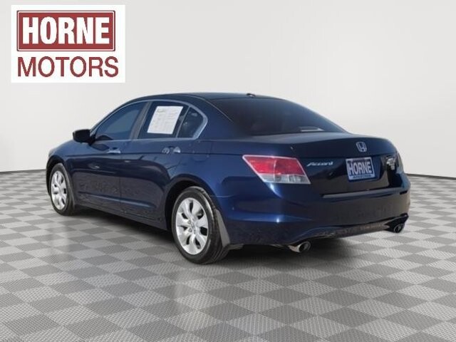 2009 Honda Accord in Mesa, AZ 85212 - 18083078 5