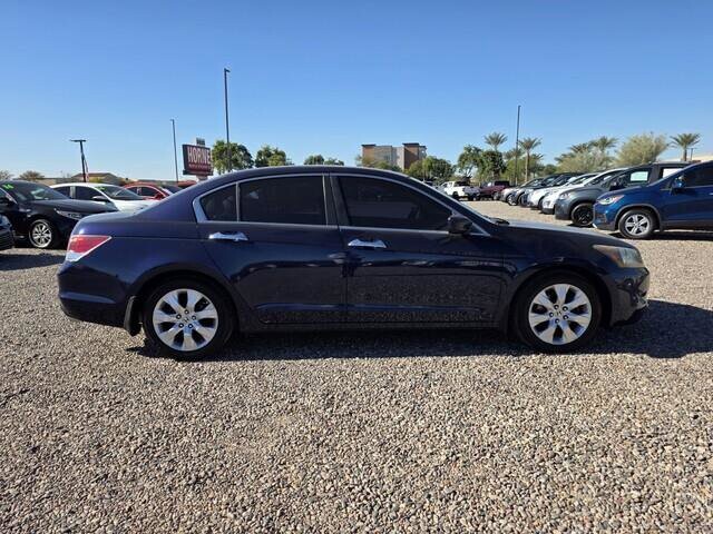 2009 Honda Accord in Mesa, AZ 85212 - 18083078 47
