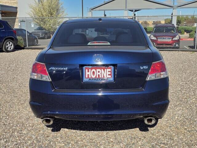 2009 Honda Accord in Mesa, AZ 85212 - 18083078 45