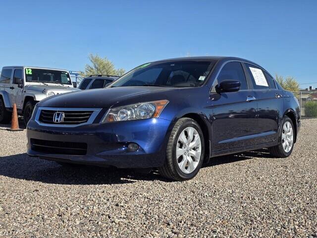 2009 Honda Accord in Mesa, AZ 85212 - 18083078 38