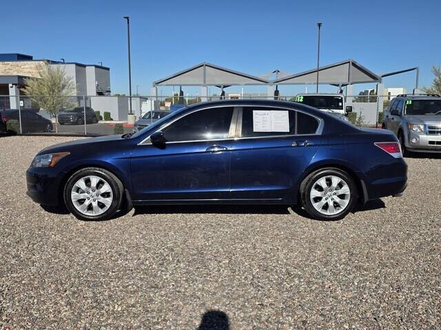 2009 Honda Accord in Mesa, AZ 85212 - 18083078 41