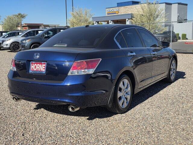 2009 Honda Accord in Mesa, AZ 85212 - 18083078 46