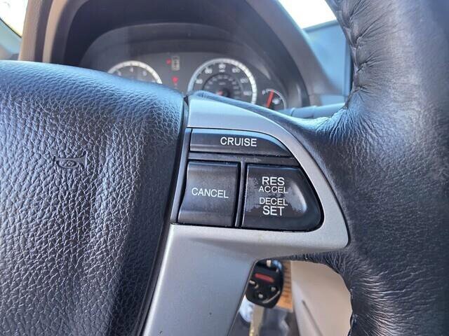 2009 Honda Accord in Mesa, AZ 85212 - 18083078 61