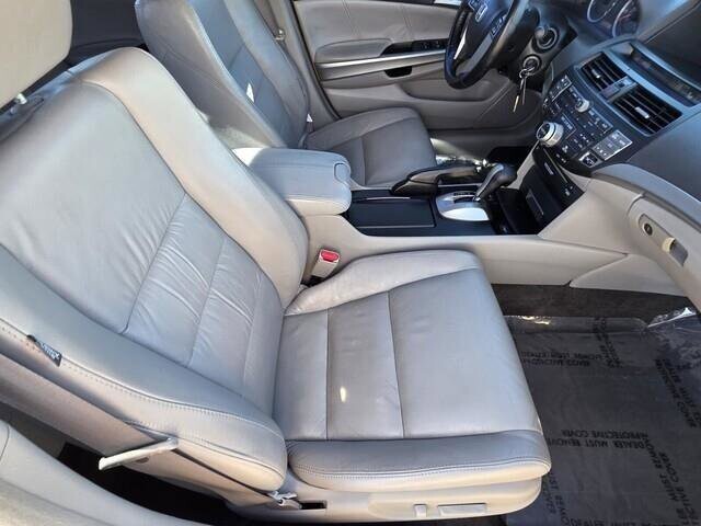 2009 Honda Accord in Mesa, AZ 85212 - 18083078 31