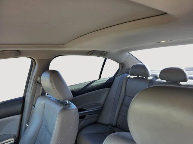 2009 Honda Accord in Mesa, AZ 85212 - 18083078 15