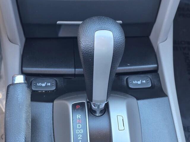 2009 Honda Accord in Mesa, AZ 85212 - 18083078 22