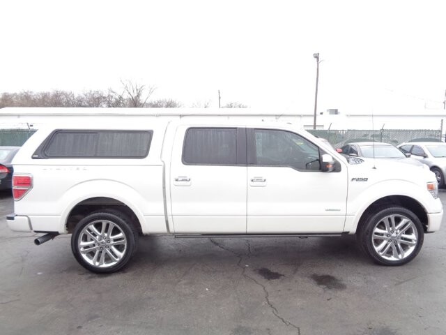 2014 Ford F150 in Lebanon, TN 37087-3302 - 18083079 2
