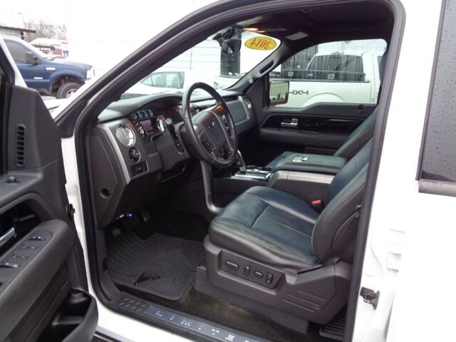 2014 Ford F150 in Lebanon, TN 37087-3302 - 18083079 5