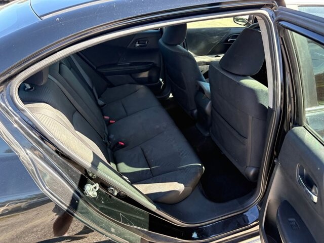 2017 Honda Accord in Pompano Beach, FL 33064 - 18083080 7