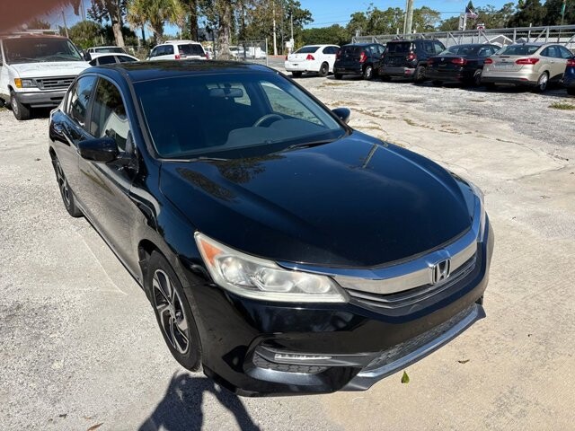 2017 Honda Accord in Pompano Beach, FL 33064 - 18083080 2